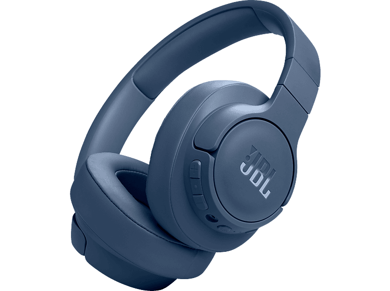 JBL Tune 770NC, Over-ear Kopfhörer Blau JBL Tune 770NC, Over-ear Kopfhörer Blau von JBL