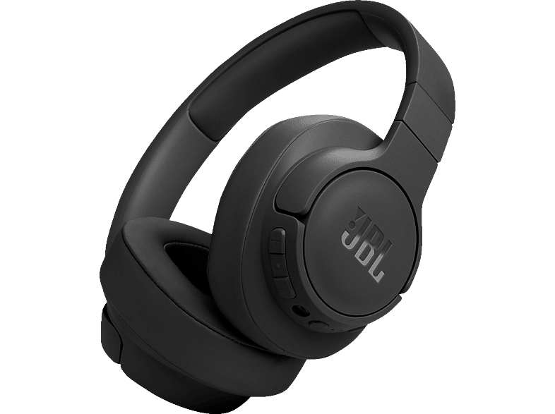 JBL Tune 770NC, Over-ear Kopfhörer Bluetooth Schwarz JBL Tune 770NC, Over-ear Kopfhörer Bluetooth Schwarz von JBL