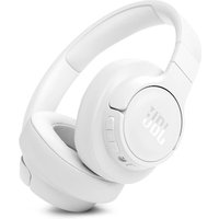 JBL Tune 770NC ANC wireless Bluetooth Over-Ear Kopfhörer weiß JBL Tune 770NC ANC wireless Bluetooth Over-Ear Kopfhörer weiß von JBL