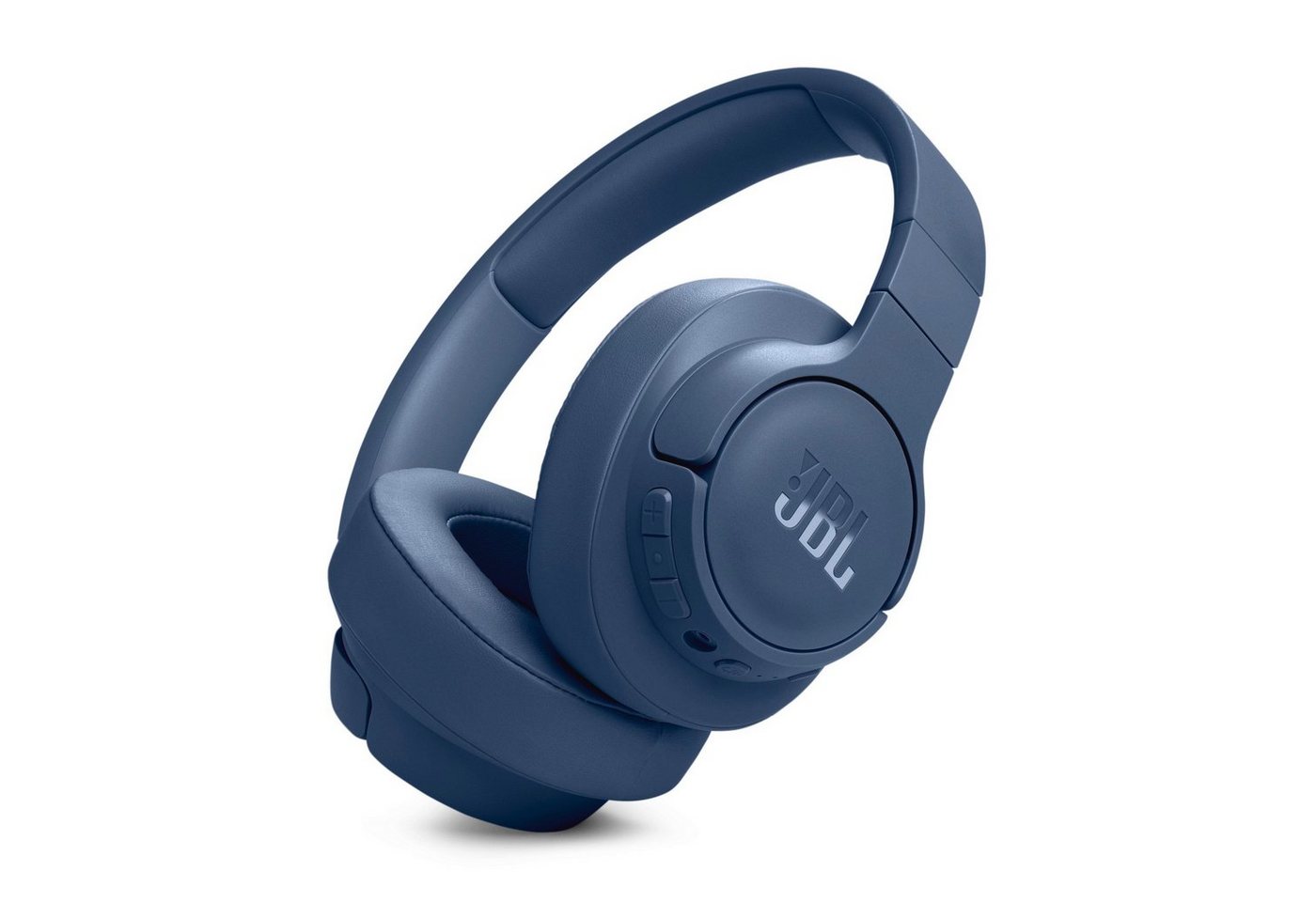 JBL Tune 770NC Over-Ear-Kopfhörer (Adaptive Noise-Cancelling, A2DP Bluetooth) von JBL