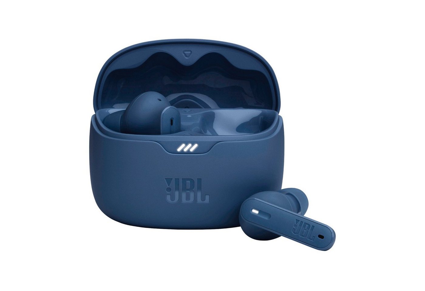 JBL Tune BEAM wireless In-Ear-Kopfhörer (Active Noise Cancelling (ANC) von JBL