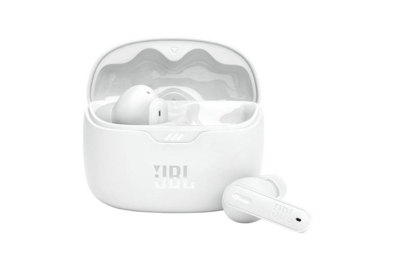 JBL Tune BEAM wireless In-Ear-Kopfhörer (Active Noise Cancelling (ANC) von JBL
