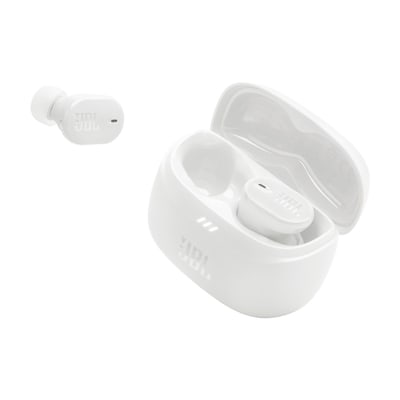 JBL Tune Buds 2 ANC True wireless Bluetooth In-Ear Kopfhörer weiß JBL Tune Buds 2 ANC True wireless Bluetooth In-Ear Kopfhörer weiß von JBL