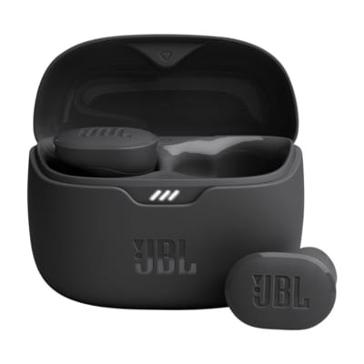 JBL Tune Buds ANC True wireless Bluetooth In-Ear Kopfhörer schwarz von JBL