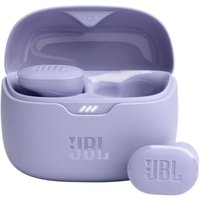 JBL Tune Buds ANC True wireless Bluetooth In-Ear Kopfhörer violett von JBL