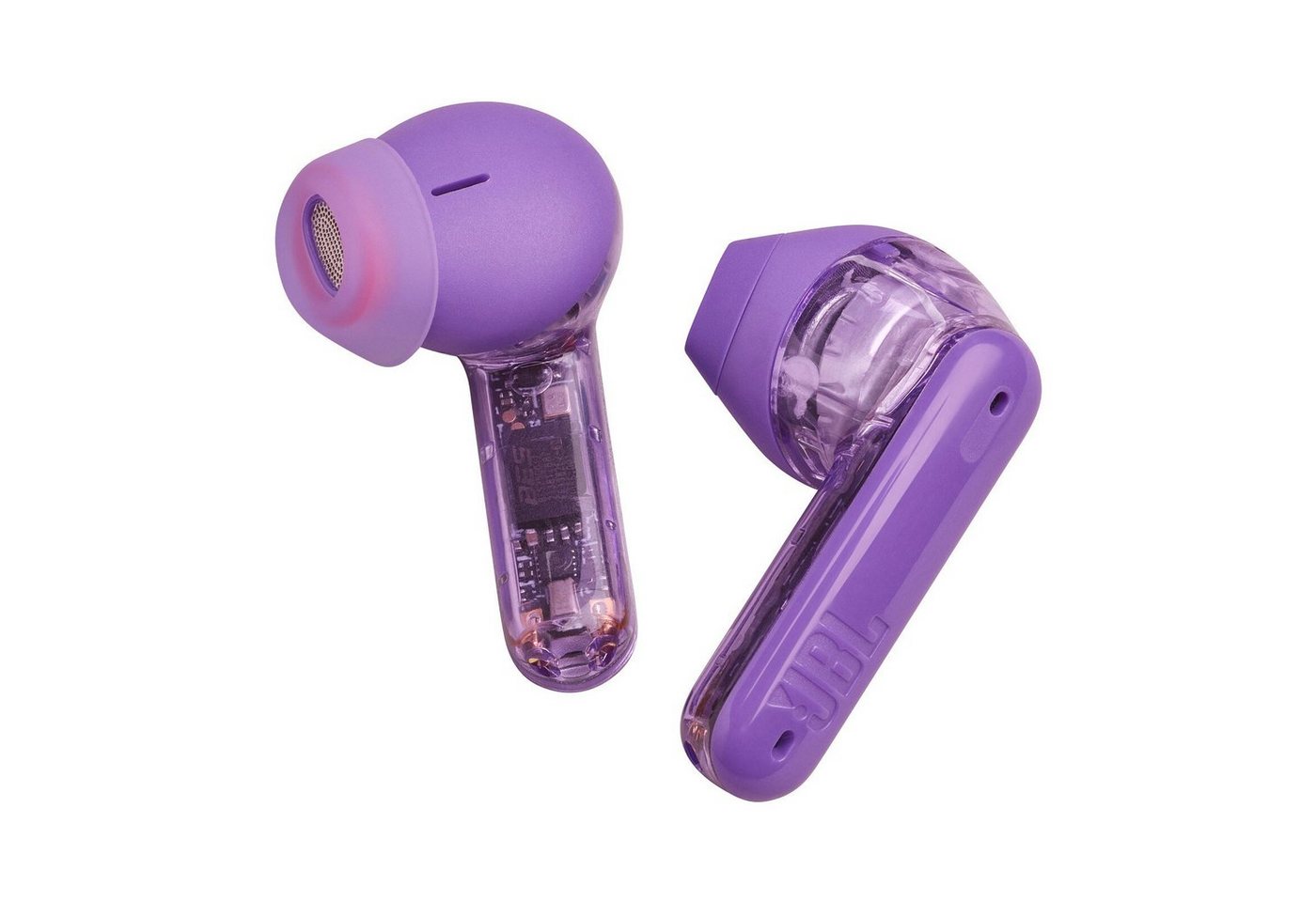 JBL Tune Flex Ghost- Sonderedition wireless In-Ear-Kopfhörer JBL Tune Flex Ghost- Sonderedition wireless In-Ear-Kopfhörer von JBL