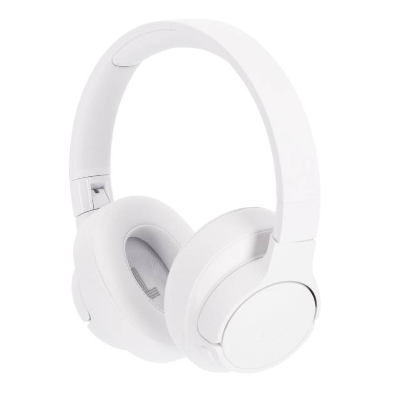 JBL Tune T720BT Wireless On-Ear-Kopfhörer, weiß von JBL