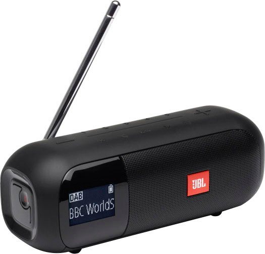 JBL Tuner 2 Digitalradio (DAB) (Bluetooth) von JBL