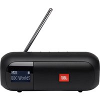 JBL Tuner 2 - Portables Bluetooth Radio - Schwarz JBL Tuner 2 - Portables Bluetooth Radio - Schwarz von JBL