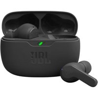 JBL Wave Beam True Wireless In-Ear Bluetooth Kopfhörer schwarz JBL Wave Beam True Wireless In-Ear Bluetooth Kopfhörer schwarz von JBL