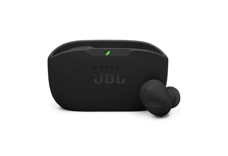 JBL Wave Buds 2 wireless In-Ear-Kopfhörer (Active Noise Cancelling (ANC), A2DP Bluetooth) von JBL
