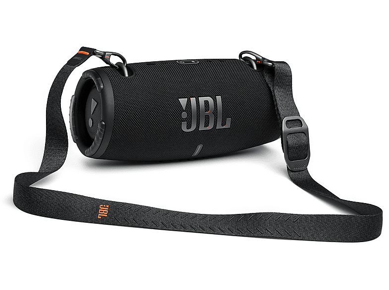JBL Xreme 3 Bluetooth Lautsprecher, Schwarz JBL Xreme 3 Bluetooth Lautsprecher, Schwarz von JBL