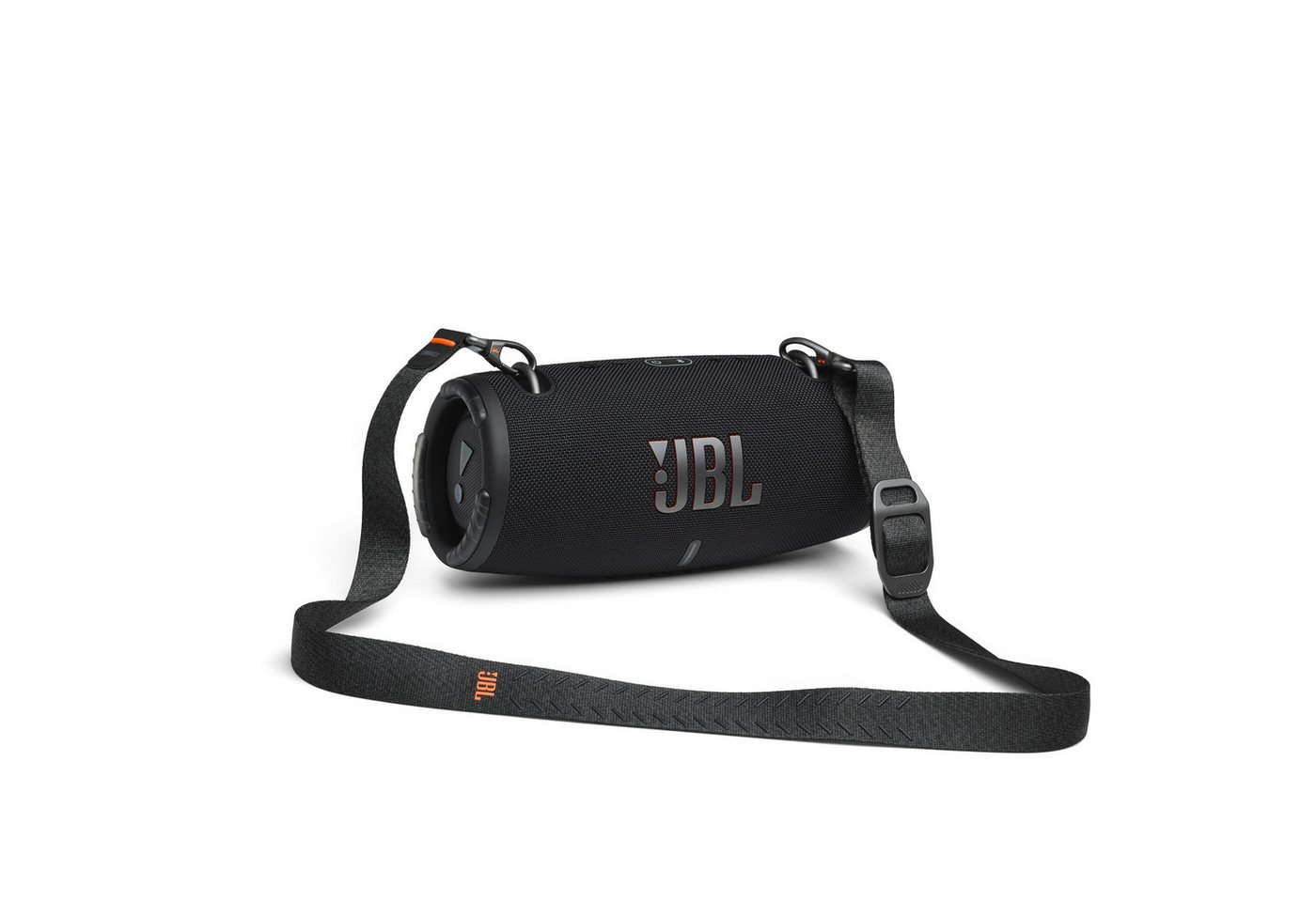 JBL Xtreme 3 Bluetooth-Lautsprecher Stereo (A2DP Bluetooth, AVRCP Bluetooth, 25,00 W, ohne Ladeadapter) von JBL