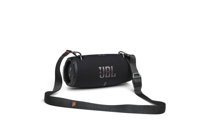 JBL Xtreme 3 Bluetooth-Lautsprecher Stereo (A2DP Bluetooth, AVRCP Bluetooth, 25,00 W, ohne Ladeadapter) von JBL