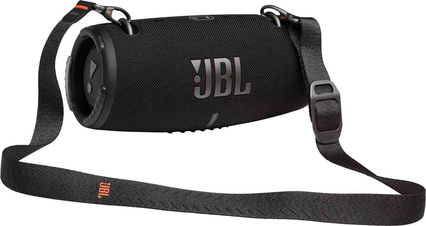 JBL Xtreme 3 Portable-Lautsprecher (Bluetooth) von JBL