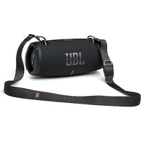 JBL Xtreme 3 schwarz Bluetooth Lautsprecher IPX7 Wasserdicht JBL Xtreme 3 schwarz Bluetooth Lautsprecher IPX7 Wasserdicht von JBL