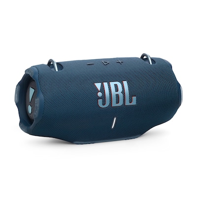 JBL Xtreme 4 Bluetooth Lautsprecher blau von JBL