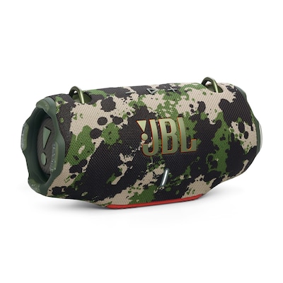JBL Xtreme 4 Bluetooth Lautsprecher camouflage von JBL