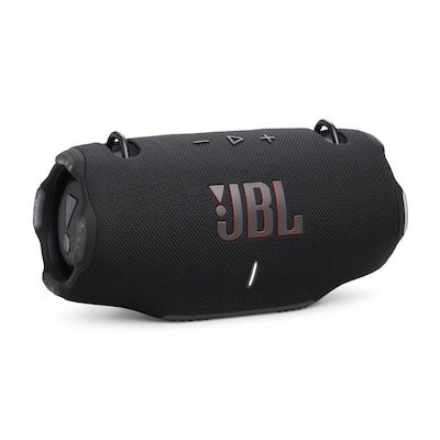 JBL Xtreme 4 Bluetooth Lautsprecher schwarz von JBL