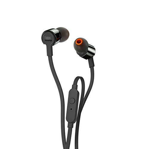 Jbl T210 Headset von JBL