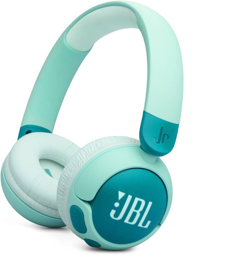 Junior 320BT Bluetooth-Kopfhörer grün von JBL