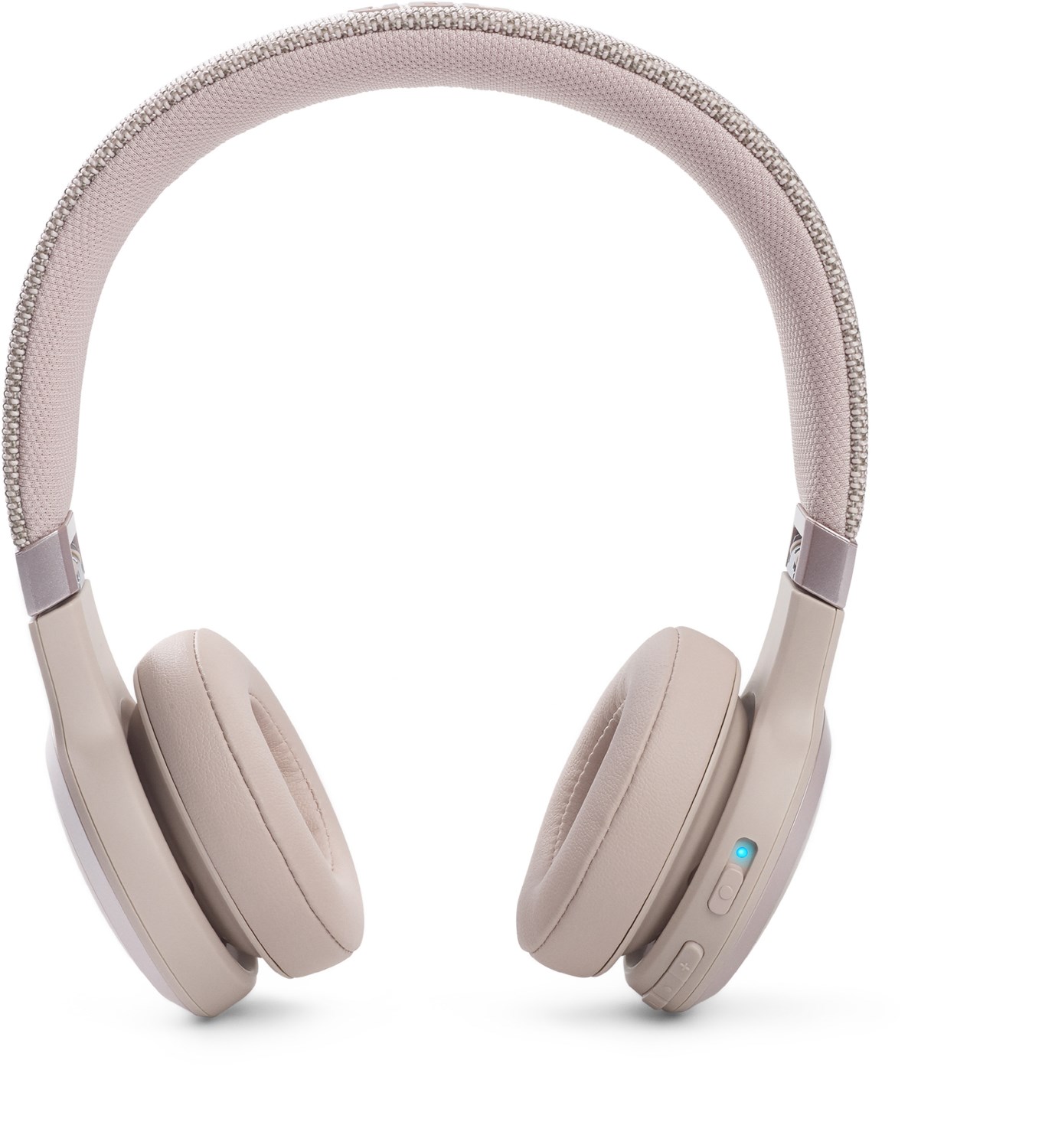 LIVE 460NC Bluetooth-Kopfhörer rose von JBL
