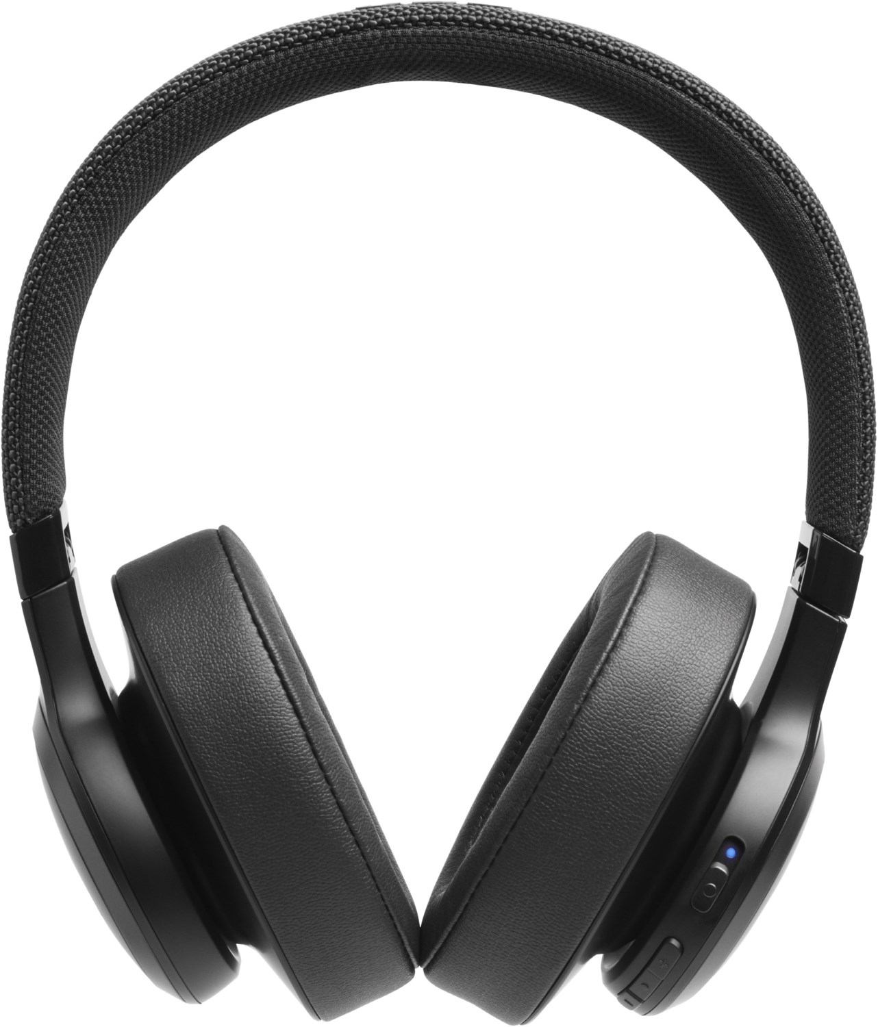 LIVE 500BT Bluetooth-Kopfhörer schwarz von JBL