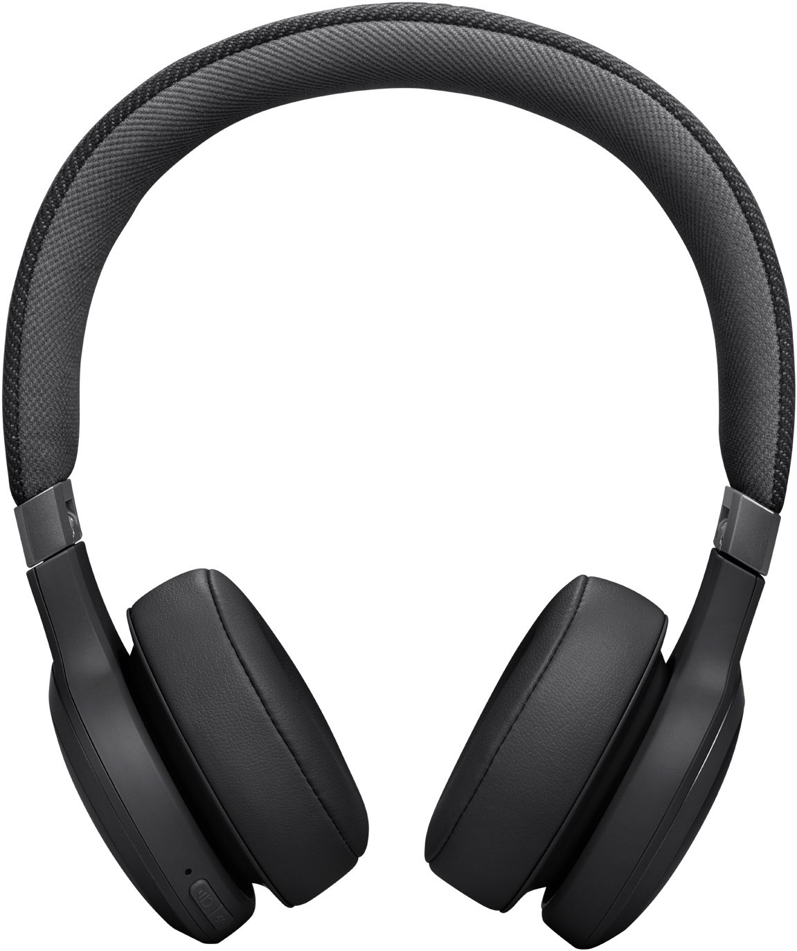 Live 670NC Bluetooth-Kopfhörer schwarz von JBL