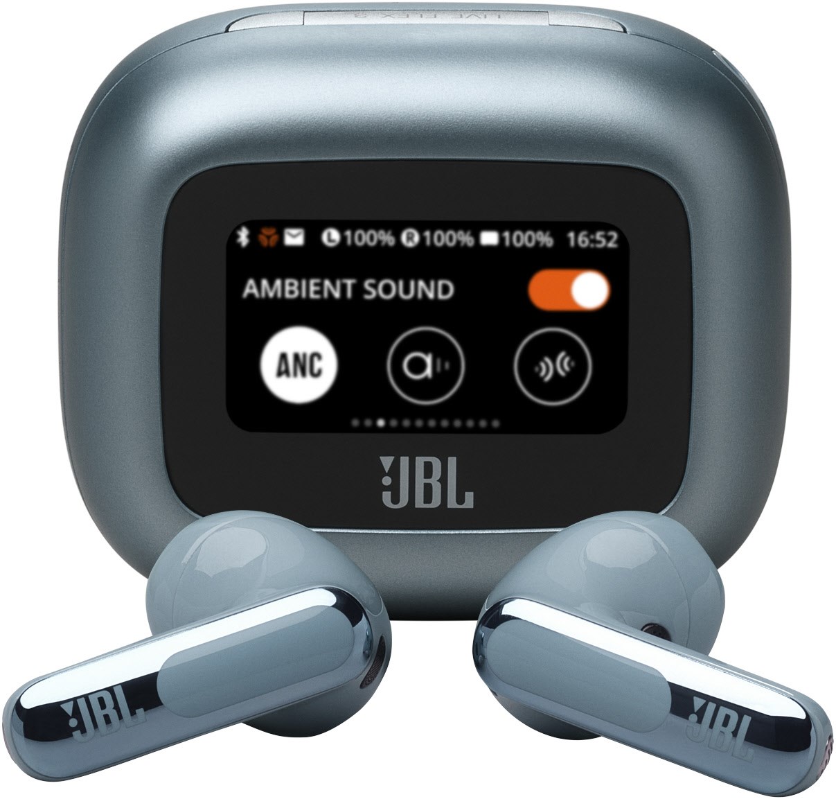Live Flex 3 True Wireless Kopfhörer blau Live Flex 3 True Wireless Kopfhörer blau von JBL