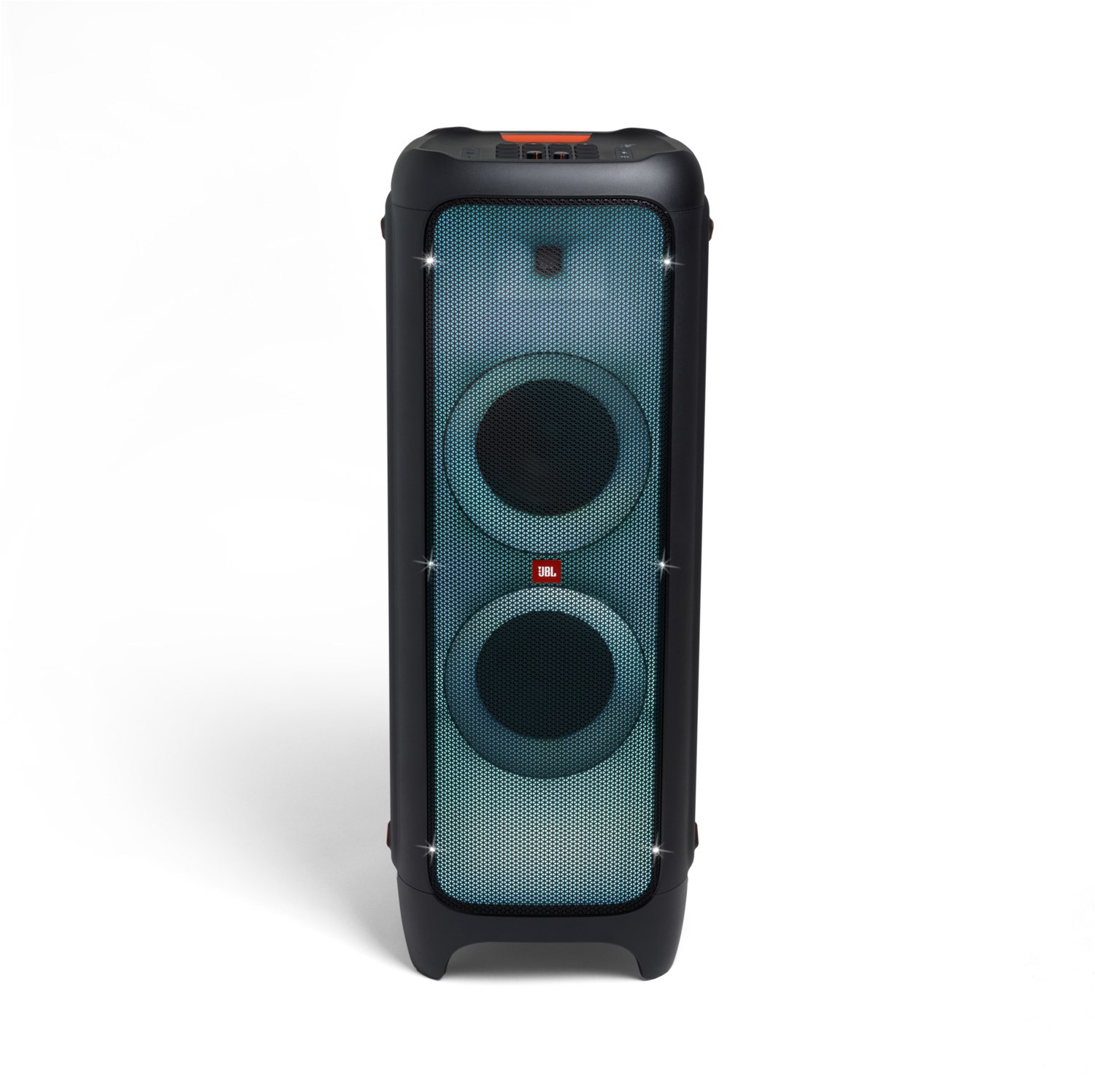 PartyBox 1000 Bluetooth-Lautsprecher von JBL