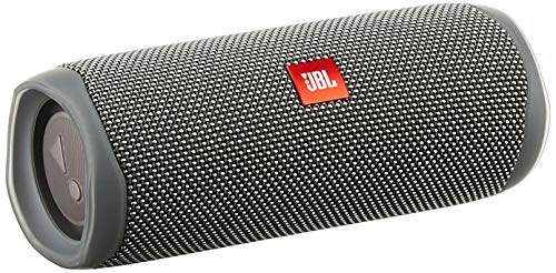 Portable Speaker|Jbl|Flip 5|Portable/Waterproof/Wireless|Bluetooth|Grey|Jblflip5Gry von JBL