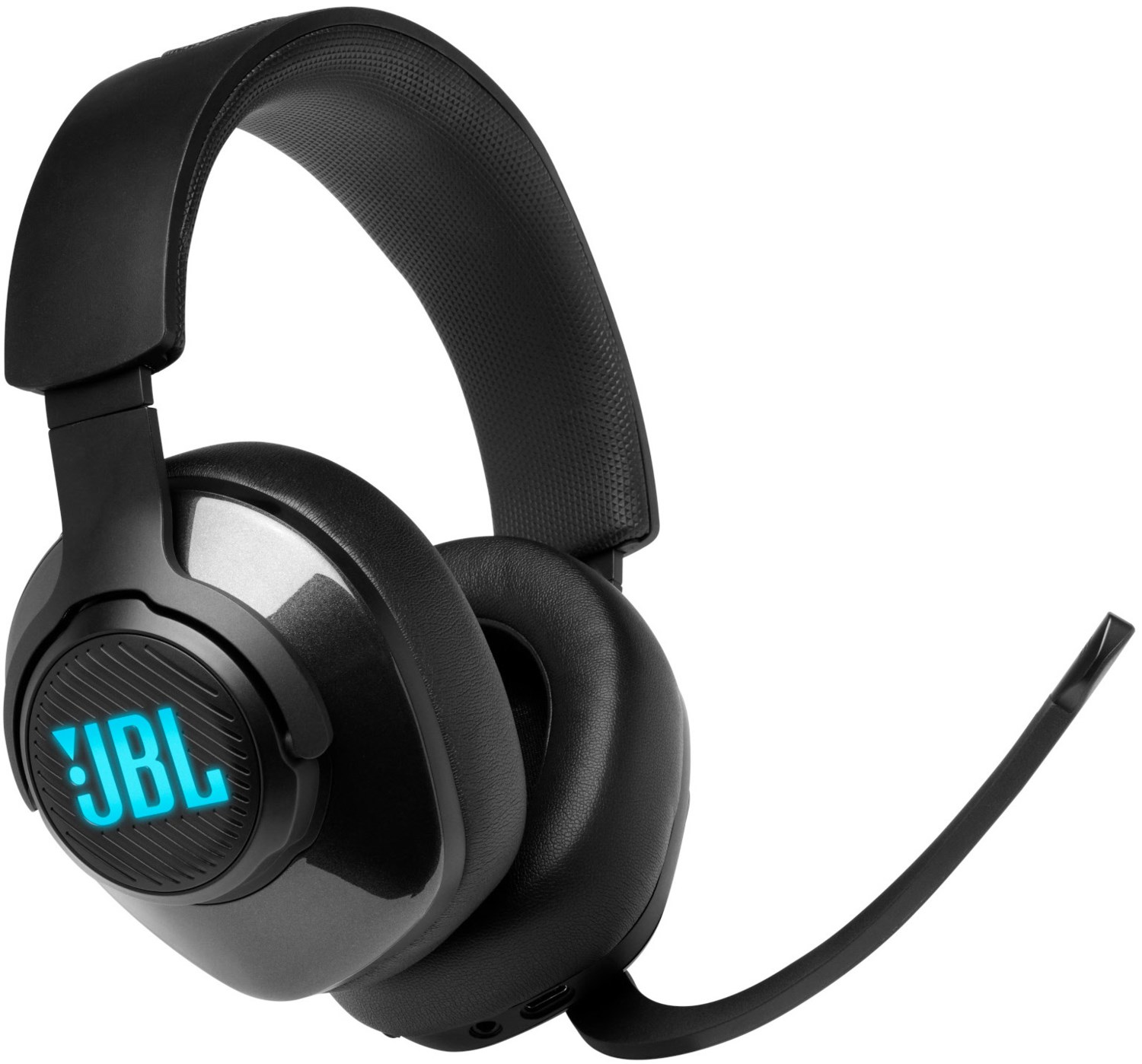 Quantum 400 Gaming Headset schwarz von JBL