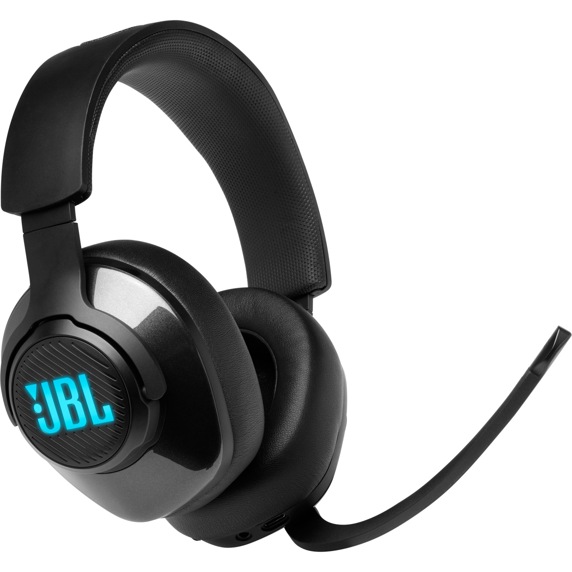 Quantum 400 RGB, Gaming-Headset von JBL