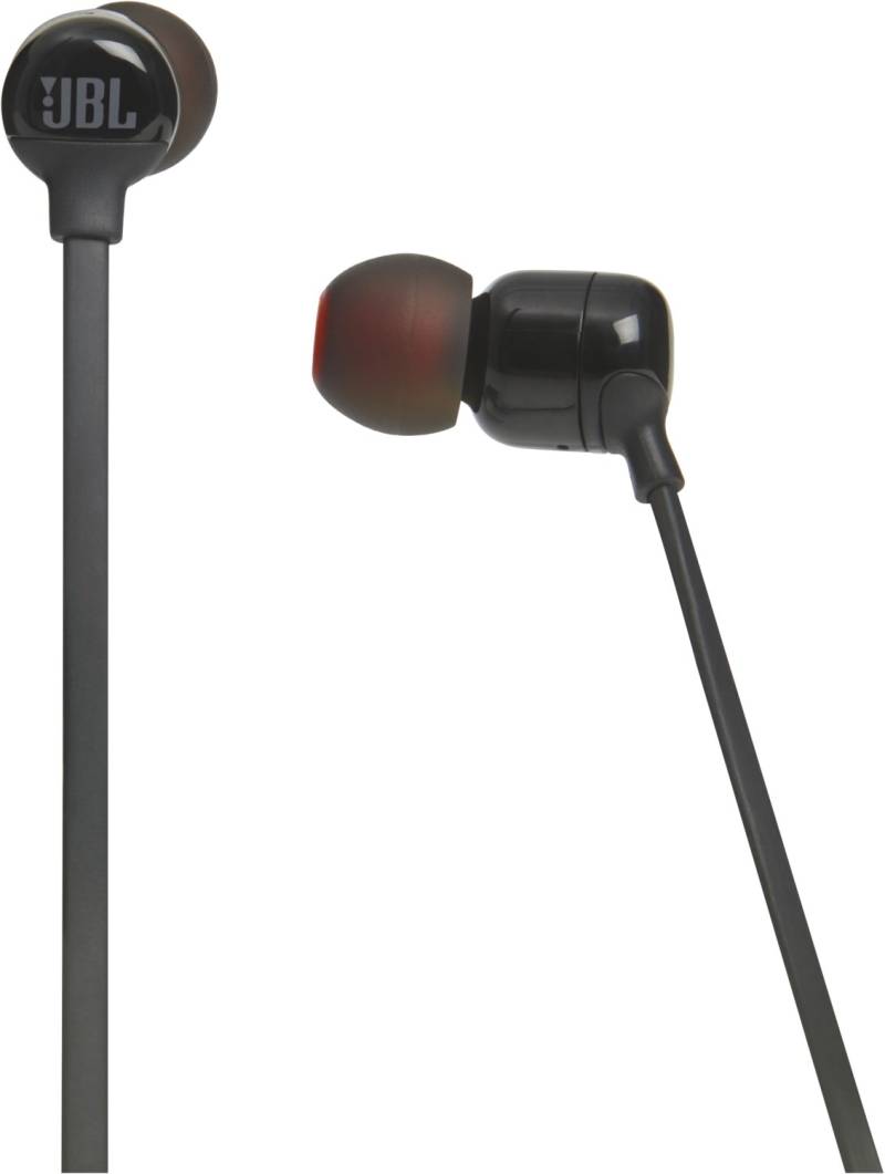 T110BT Bluetooth-Kopfhörer schwarz von JBL