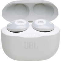 Tune 120 True Wireless Weiß von JBL