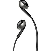 Tune 205 BT Schwarz Tune 205 BT Schwarz von JBL