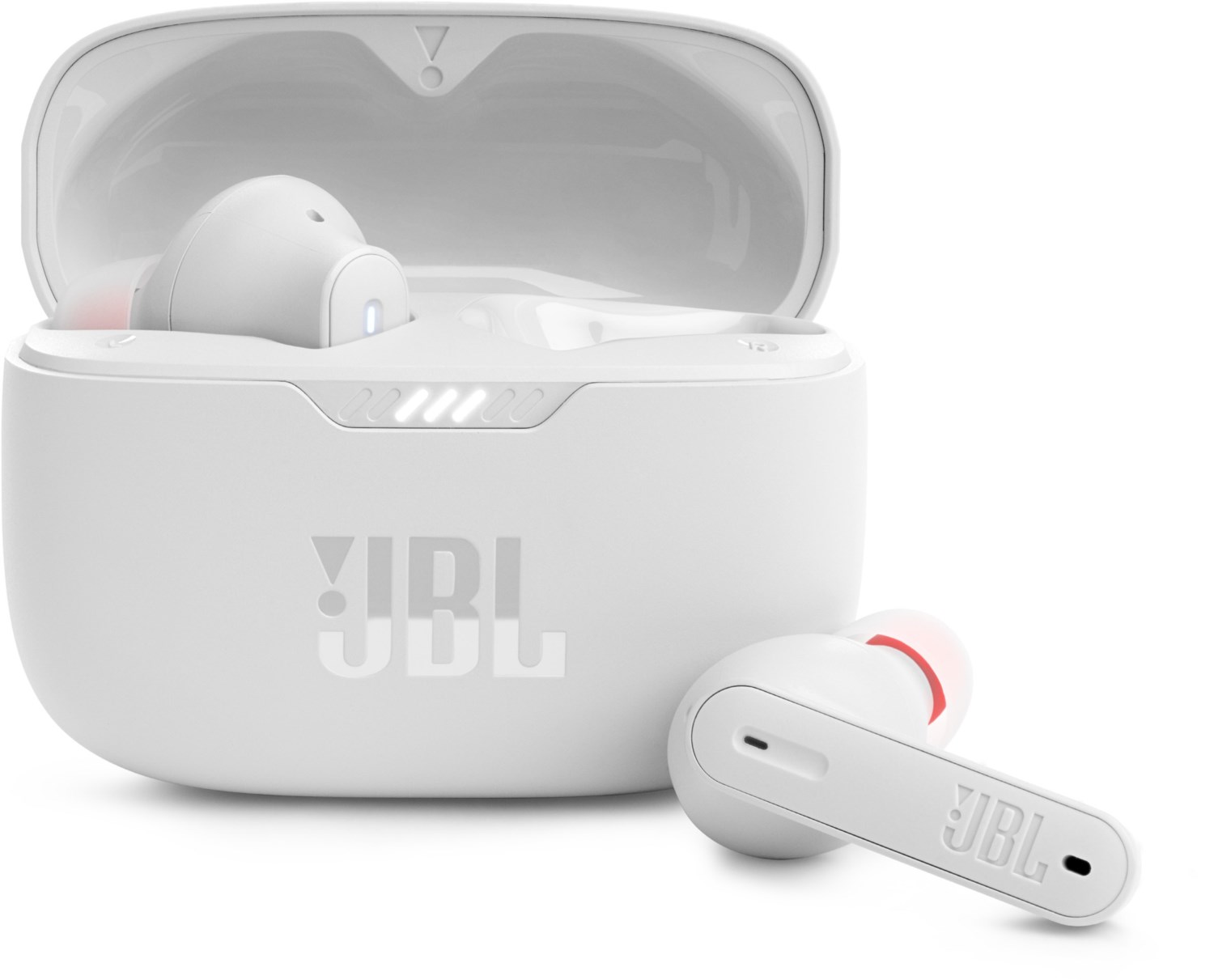 Tune 230NC True Wireless Kopfhörer weiß Tune 230NC True Wireless Kopfhörer weiß von JBL