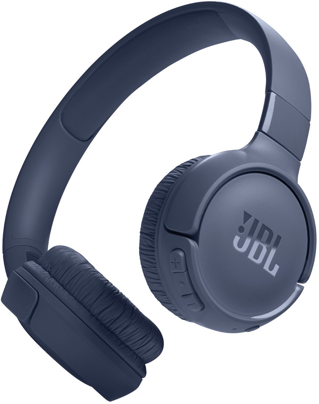 Tune 520BT Bluetooth-Kopfhörer blau von JBL