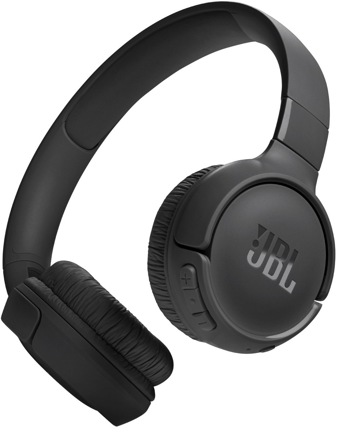 Tune 520BT Bluetooth-Kopfhörer schwarz von JBL