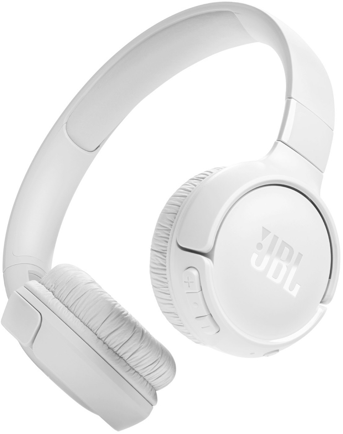 Tune 520BT Bluetooth-Kopfhörer weiss von JBL