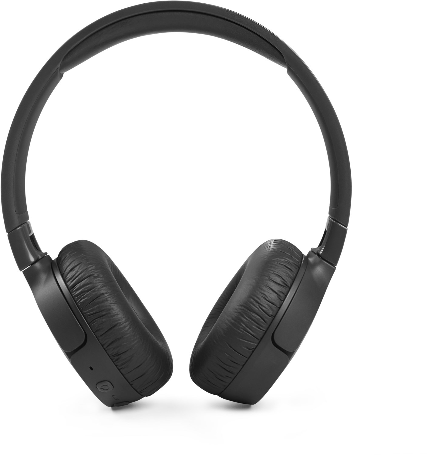 Tune 660NC Bluetooth-Kopfhörer schwarz von JBL