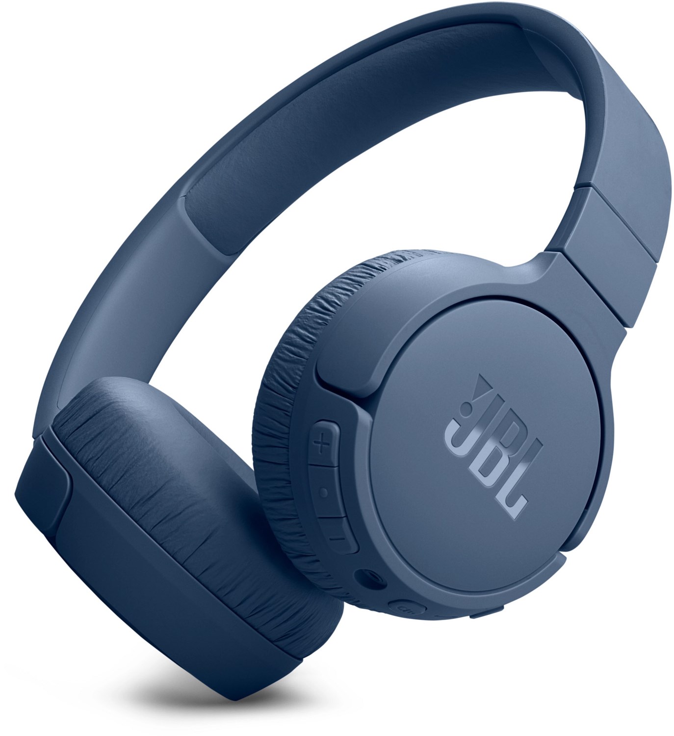 Tune 670NC Bluetooth-Kopfhörer blau von JBL
