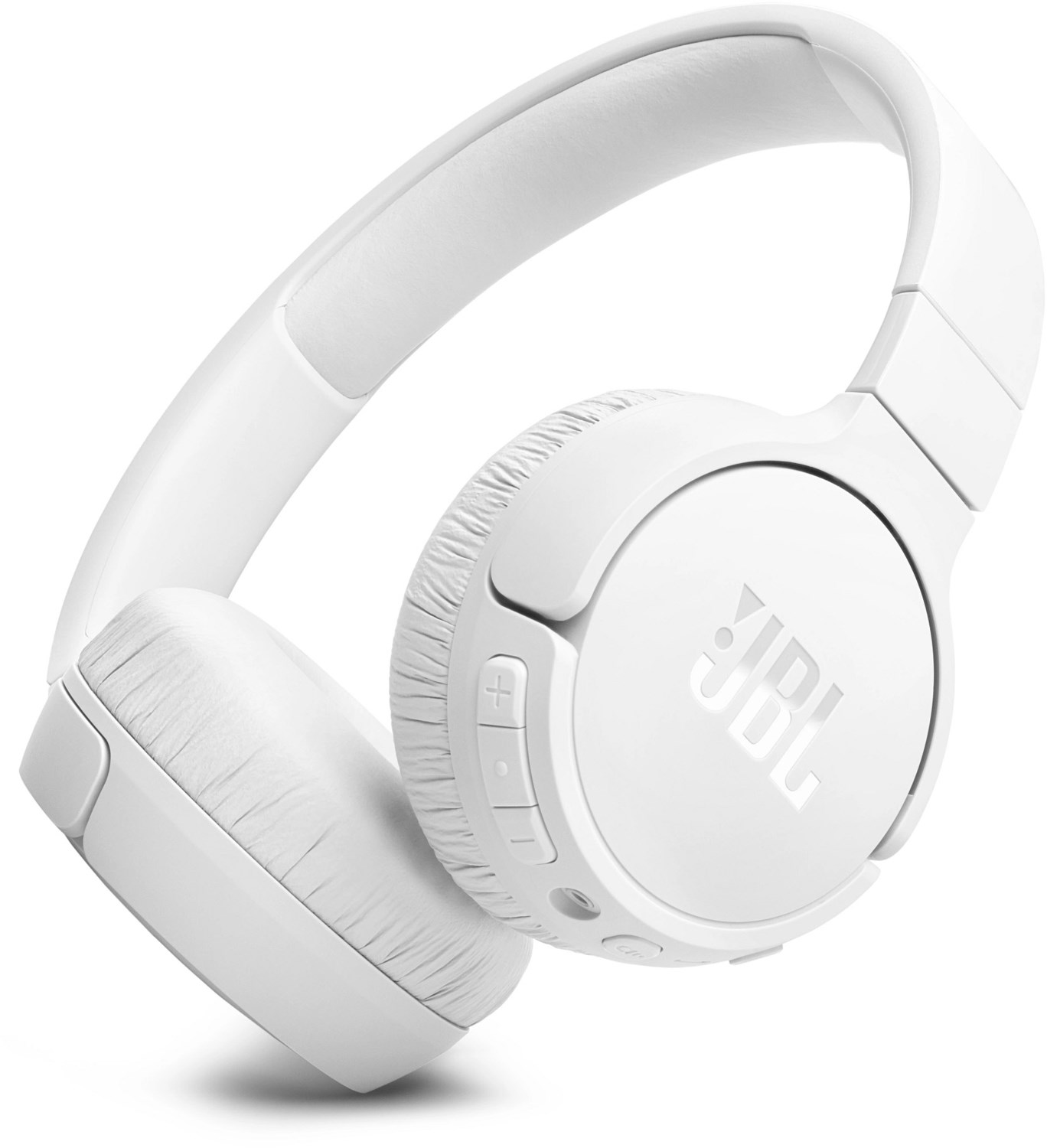 Tune 670NC Bluetooth-Kopfhörer weiss von JBL