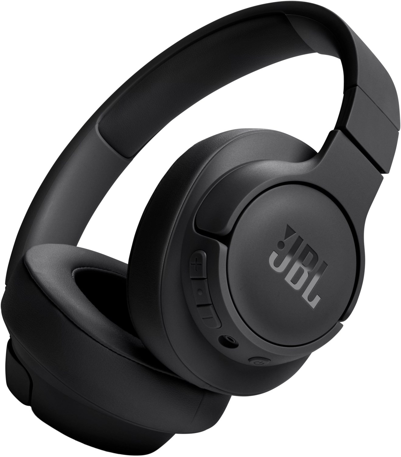 Tune 720BT Bluetooth-Kopfhörer schwarz von JBL