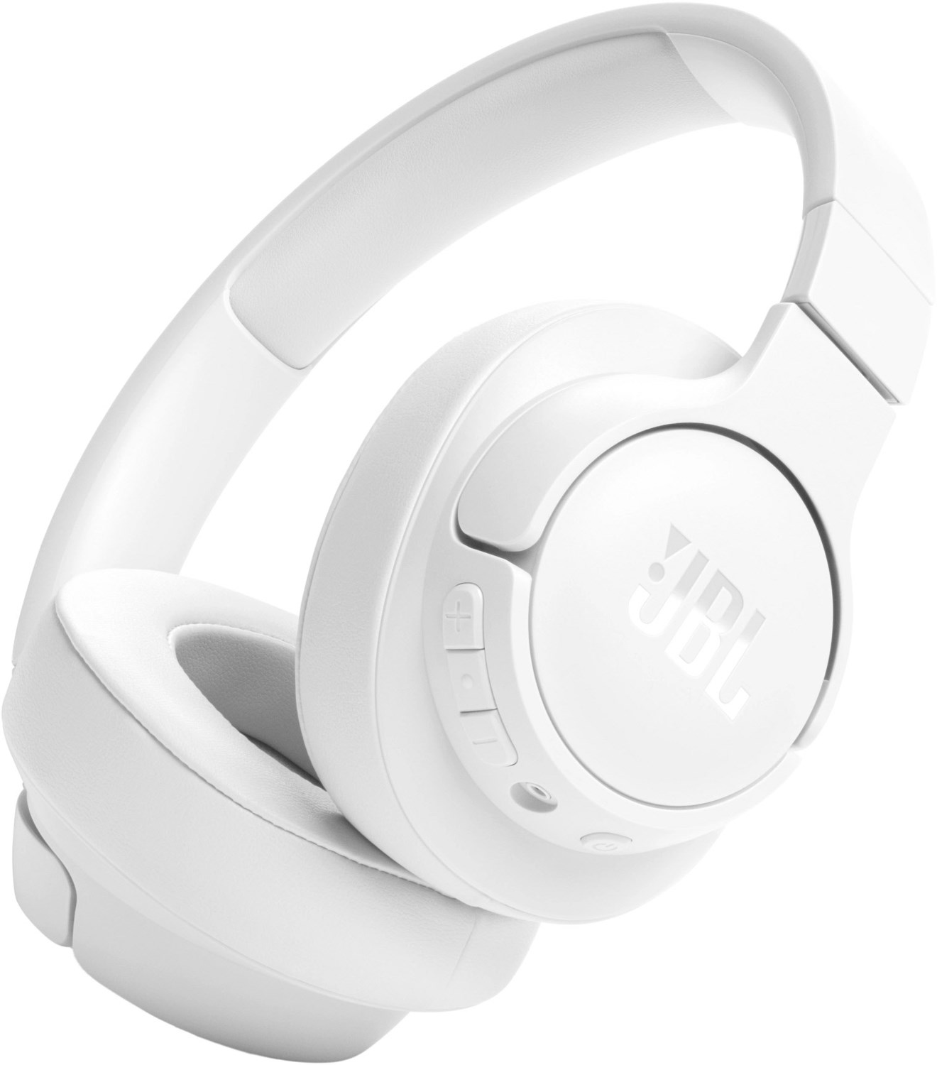 Tune 720BT Bluetooth-Kopfhörer weiss Tune 720BT Bluetooth-Kopfhörer weiss von JBL