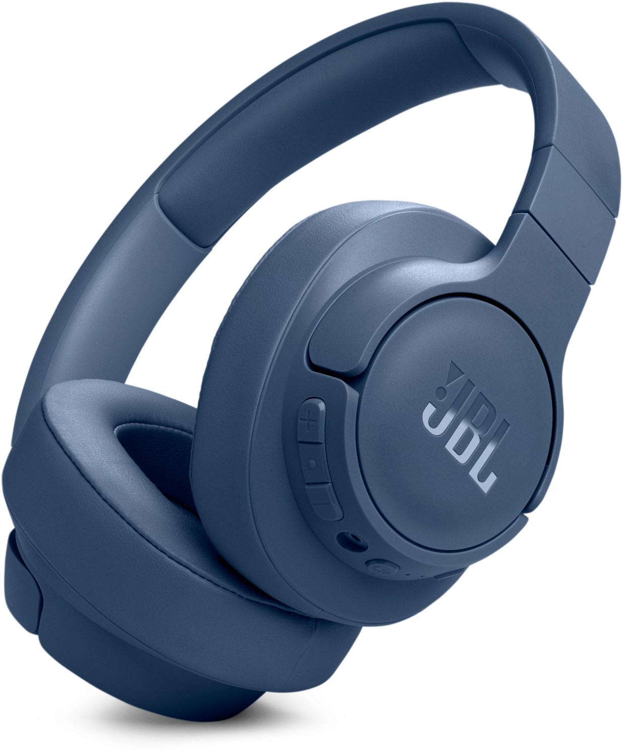 Tune 770NC Bluetooth-Kopfhörer blau von JBL