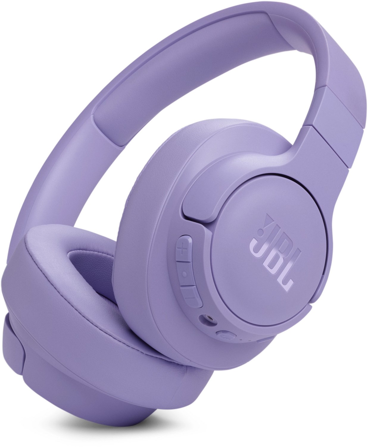 Tune 770NC Bluetooth-Kopfhörer lila von JBL