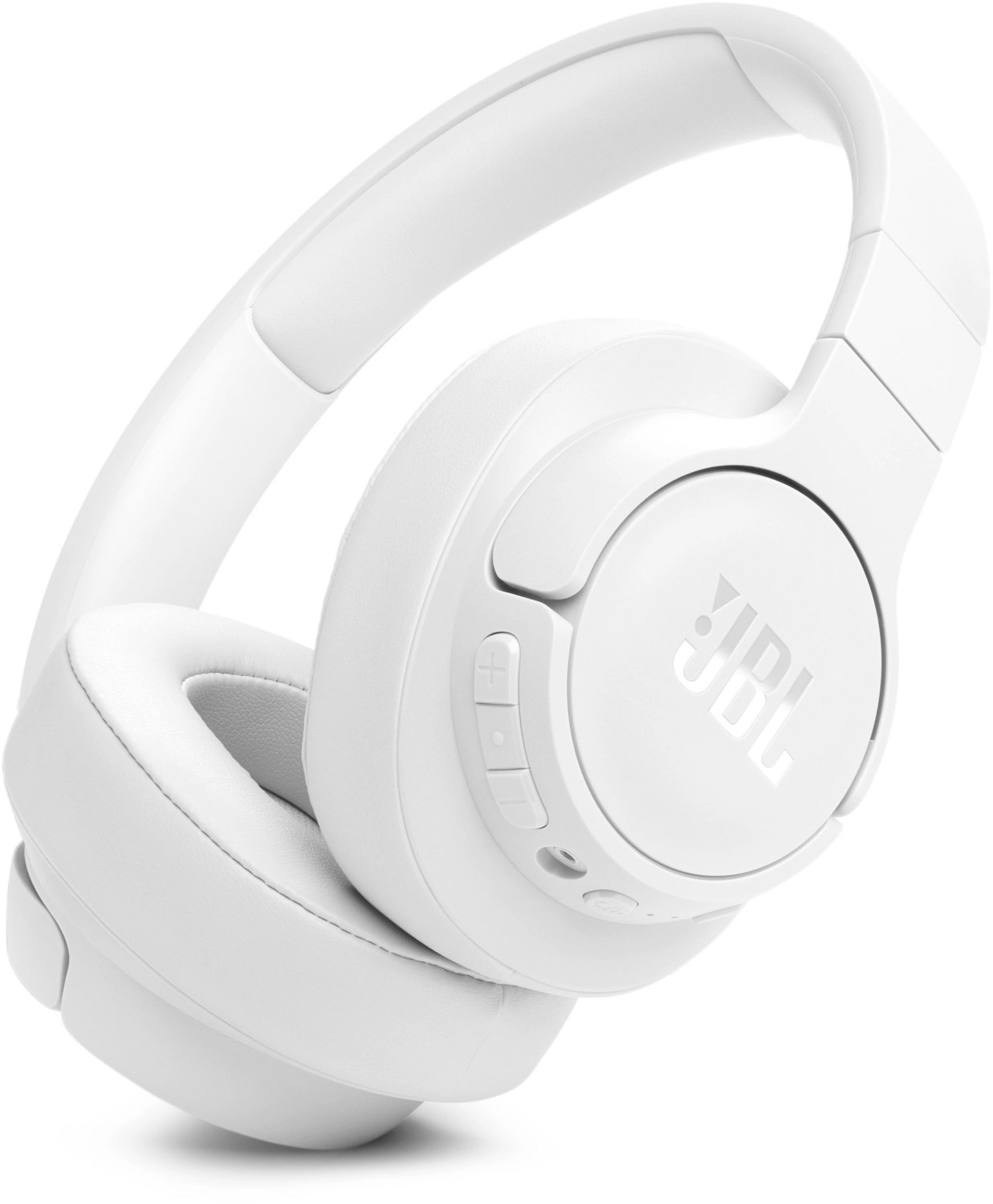 Tune 770NC Bluetooth-Kopfhörer weiss von JBL