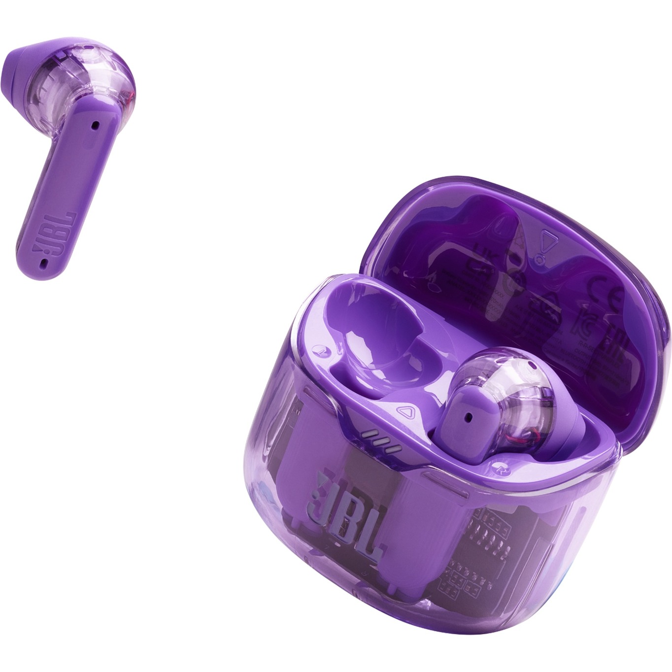 Tune Flex Ghost Edition, Kopfhörer von JBL