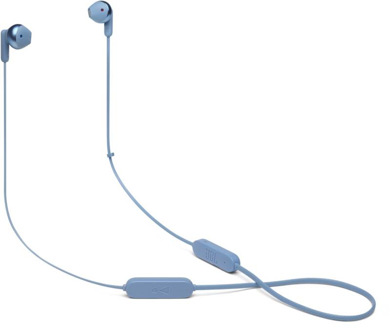 Tune215BT Bluetooth-Kopfhörer blau von JBL